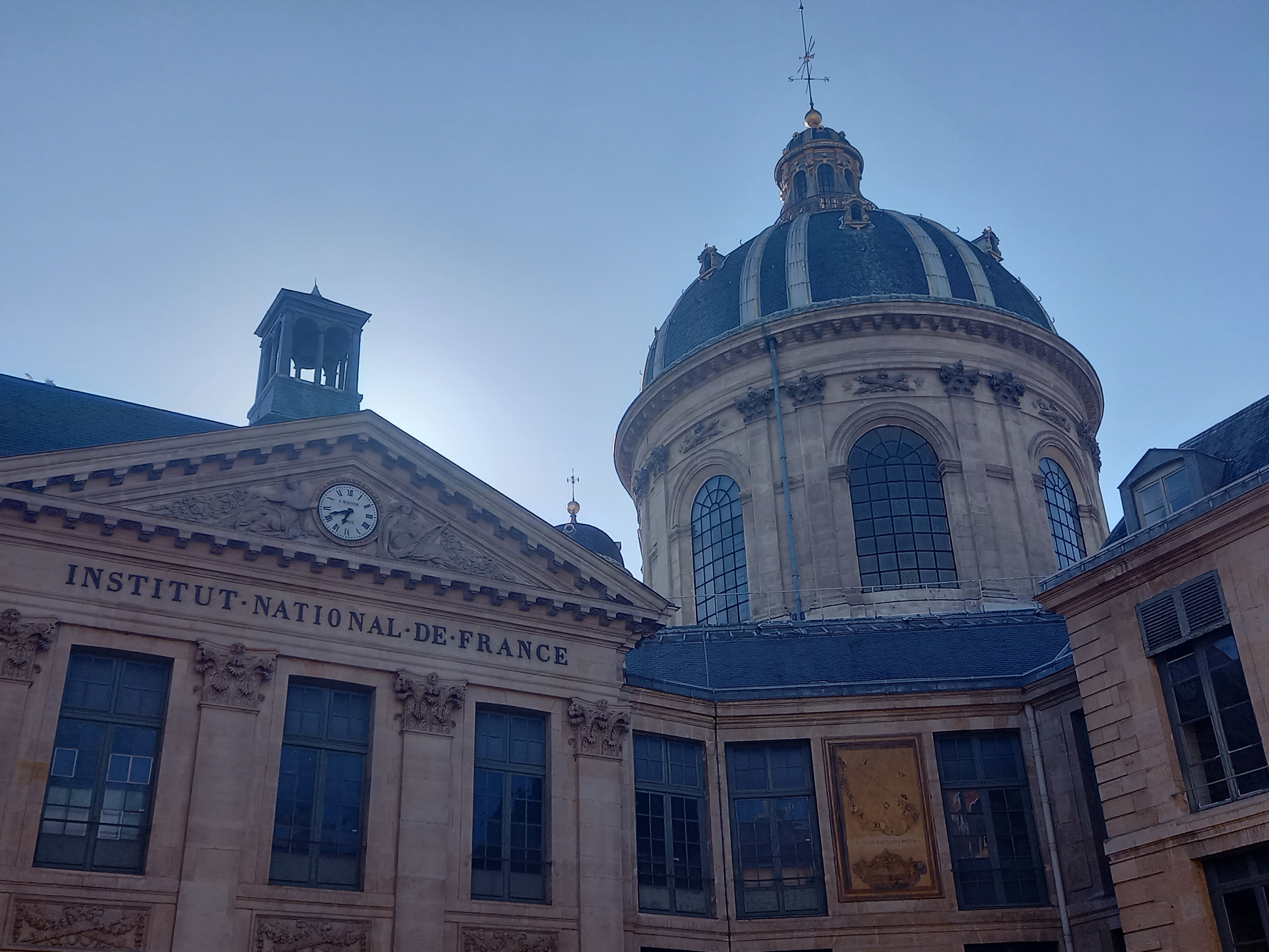 Concours de nouvelles Jacqueline de Romilly, édition 2025