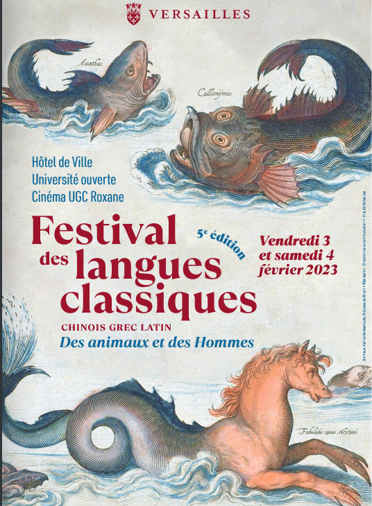 Festival des langues classiques